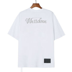 WE11DONE T-Shirt