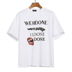 WE11DONE T-Shirt