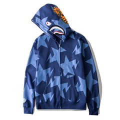 BAPE Star Hoodies