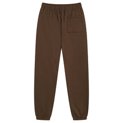 Sp5der 555 Young Thug Pant-Brown #8203