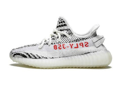 YEEZY Boost 350V2 Zebra