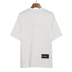 WE11DONE T-Shirt OverSize