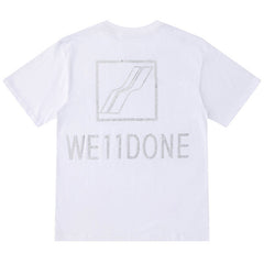 WE11DONE T-Shirt