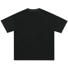 REPRESENT Retro T Shirt Oversize