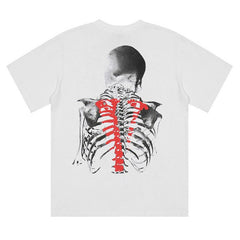 VLONE Skeleton T-Shirt