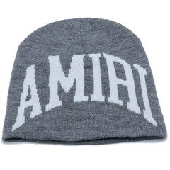 AMIRI Core Cashmere Beanie