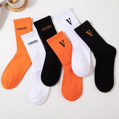 Vlone Friend Sock 2Pcs