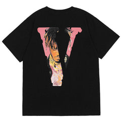 VLONE LEGENDS NEVER DIE T-Shirt