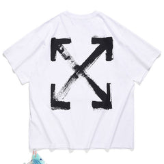 Off White T-Shirts