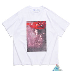 Off White T-Shirts
