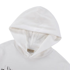 Fear Of God RRR 123 Hoodies Oversize