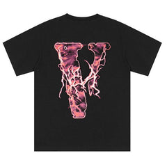 VLONE Hip hop T-Shirt