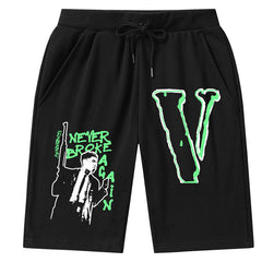 Vlone Shorts