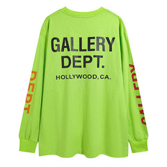 Gallery Dept Sweatshirt