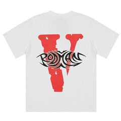 Vlone Rodman Logo T-shirt