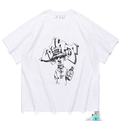Off White T-Shirts