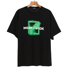 WE11DONE T-Shirt OverSize