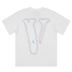 VLONE 3D Friends T-Shirt