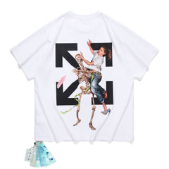 OFF WHITE T-Shirt