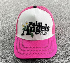 Palm Angels Caps