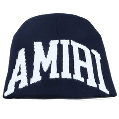 AMIRI Core Cashmere Beanie