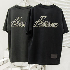 WE11DONE Pearl T-Shirt