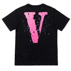 Vlone Pop Smoke T-Shirt