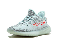 YEEZY Boost 350V2 Blue Zebra