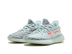 YEEZY Boost 350V2 Blue Zebra