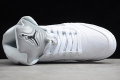 Air Jordan 5 “Metallic Silver”