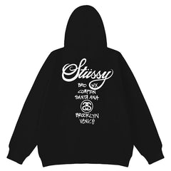 Stussy Hoodies #1951