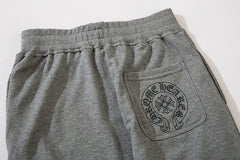 Chrome hearts Pant-Black #13481