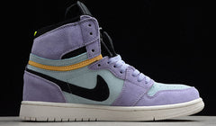 Air Jordan 1 High Switch “Purple Pulse”