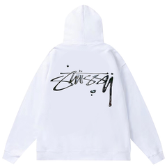 Stussy Hoodies #133-1