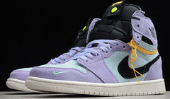 Air Jordan 1 High Switch “Purple Pulse”