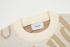 Rhude Sweater