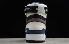 LV STELLAR HIGH SNEAKER