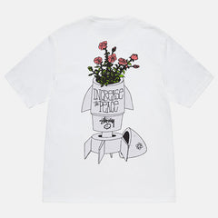 Stussy FW23 Flower Bomb T-Shirts #Y1312