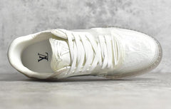 Louis Vuitton LV Trainer Sneaker Low 