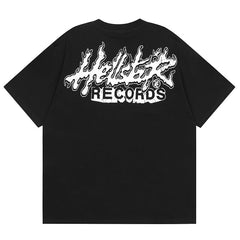 Hellstar Studios Heaven Sounds Like Short Sleeve Tee