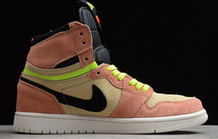 Air Jordan 1 High Switch