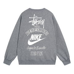 Stussy x Nike Sweatshirts #502