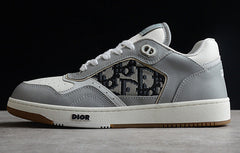 Dior Sneakers Low Grey