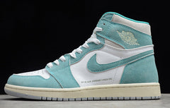 Air Jordan 1 Retro High OG“Turbo Green”