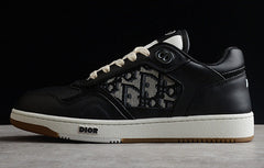 Dior Sneakers Low Black