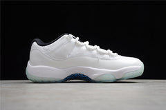 Air Jordan Retro 11 Low “Legend Blue”