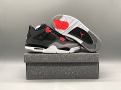 Air Jordan 4 “Infrared”