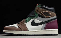 Air Jordan 1 High OG “Hand Crafted”