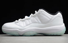 Air Jordan Retro 11 Low “Legend Blue”