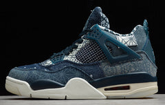 Air Jordan 4 SE “Sashiko”